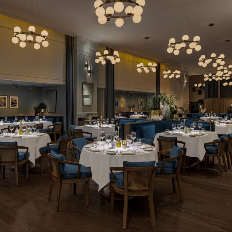 Bagatelle Miami River — photo 9