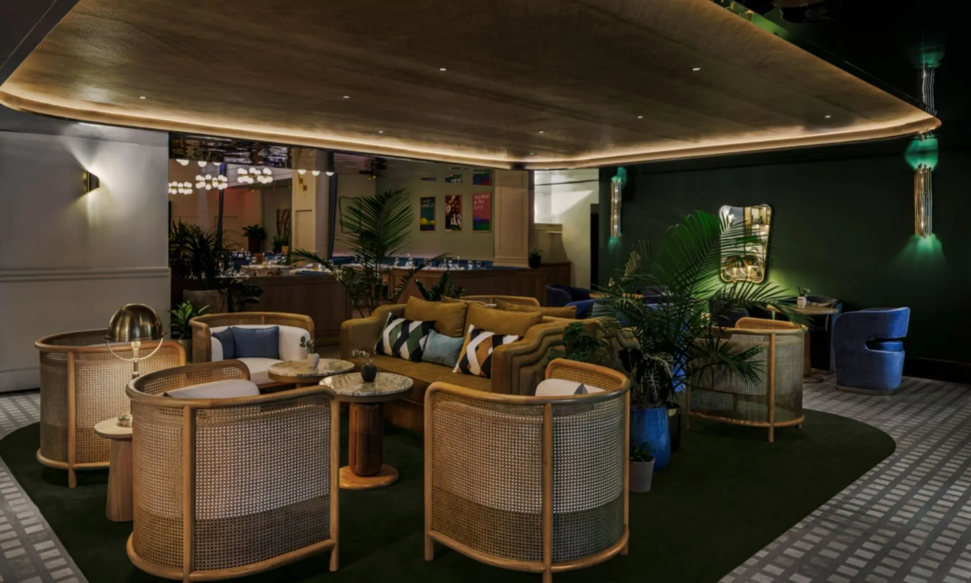Bagatelle Miami River — photo 10