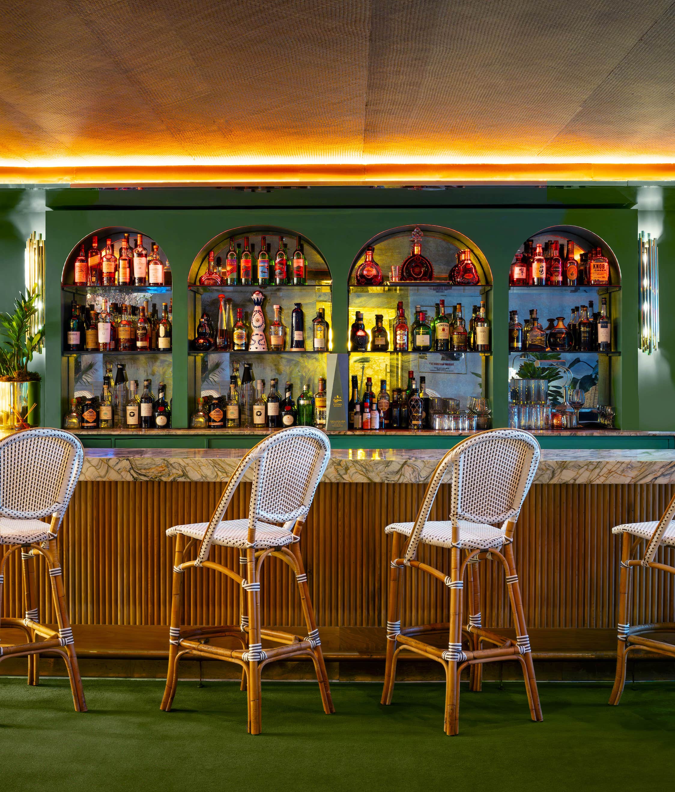 Bagatelle Miami River — photo 7
