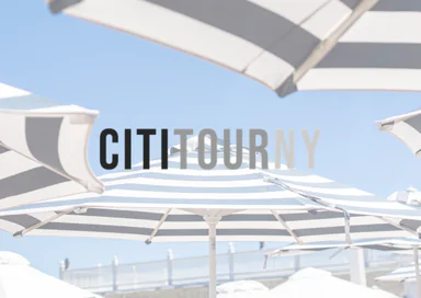 CITITOURNY - MONTAUK