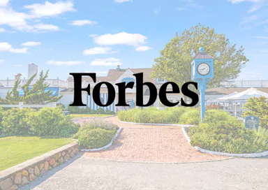 FORBES - MONTAUK