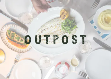 OUTPOST - MONTAUK