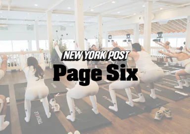 PAGE SIX - MONTAUK