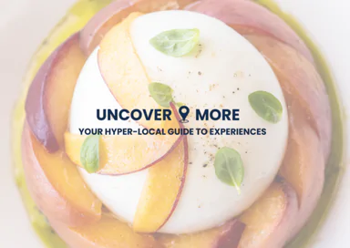 UNCOVERMORE - MONTAUK