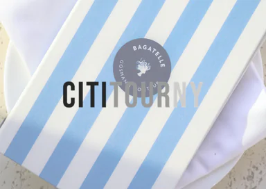 CITITOURNY - MONTAUK