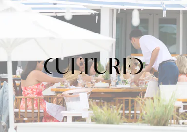 CULTURED - MONTAUK