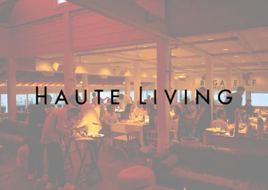 HAUTE LIVING - MONTAUK