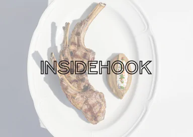 INSIDE HOOK - MONTAUK