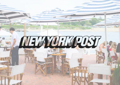 NEW YORK POST - MONTAUK