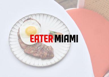 Miami’s 15 Best Brunch Restaurants